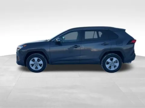 More photos of 2020 Toyota RAV4 XLE at Gregg Young Toyota of Ottumwa, IA