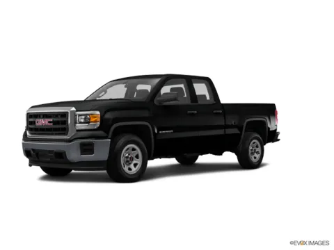 Black 2015 GMC Sierra 1500 for sale in Ottumwa, IA