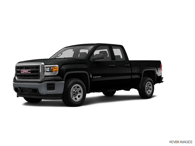 2015 GMC Sierra 1500 for sale in Ottumwa, IA