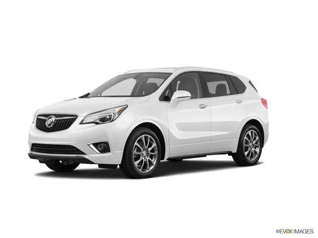 2020 Buick Envision Essence for sale in Ottumwa, IA