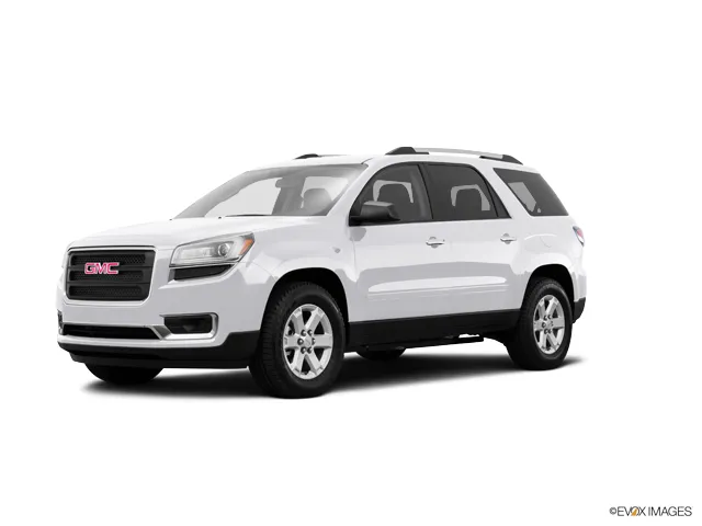 2016 GMC Acadia Denali for sale in Ottumwa, IA