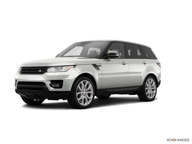 2014 Land Rover Range Rover Sport 5.0L V8 Supercharged for sale in Ottumwa, IA