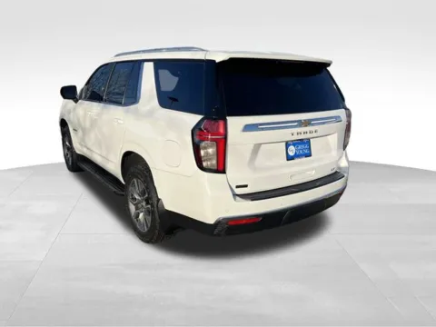 More photos of 2021 Chevrolet Tahoe LT at Gregg Young Toyota of Ottumwa, IA