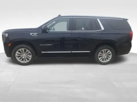 More photos of 2022 GMC Yukon SLT at Gregg Young Toyota of Ottumwa, IA