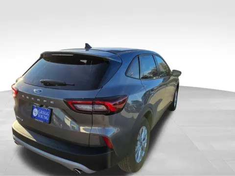 More photos of 2025 Ford Escape Active at Gregg Young Toyota of Ottumwa, IA