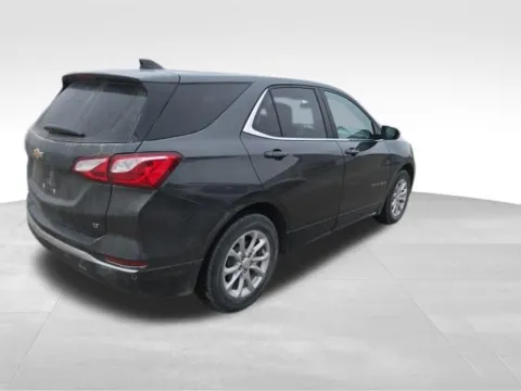 Another view of 2021 Chevrolet Equinox LT for sale in Ottumwa, IA at Gregg Young Toyota of Ottumwa