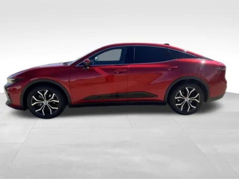 Another view of 2023 Toyota Crown XLE for sale in Ottumwa, IA at Gregg Young Toyota of Ottumwa