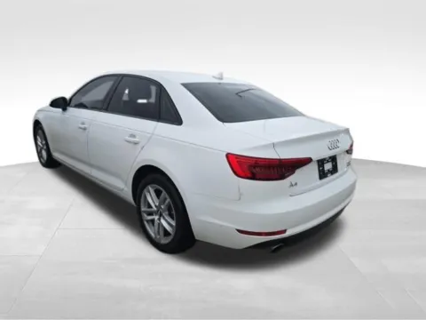 Photos of 2017 Audi A4 2.0T Premium for sale in Ottumwa, IA at Gregg Young Toyota of Ottumwa