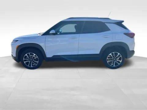 Another view of 2025 Chevrolet TrailBlazer LT for sale in Ottumwa, IA at Gregg Young Toyota of Ottumwa