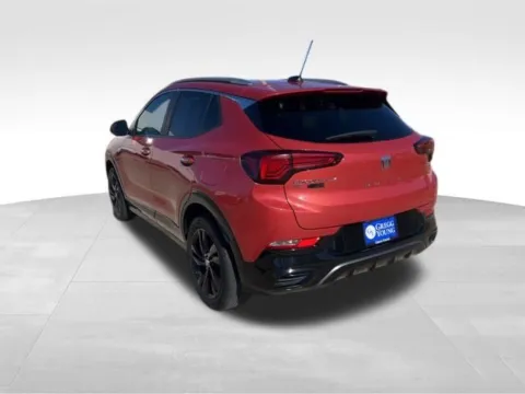 More photos of 2024 Buick Encore GX Sport Touring at Gregg Young Toyota of Ottumwa, IA