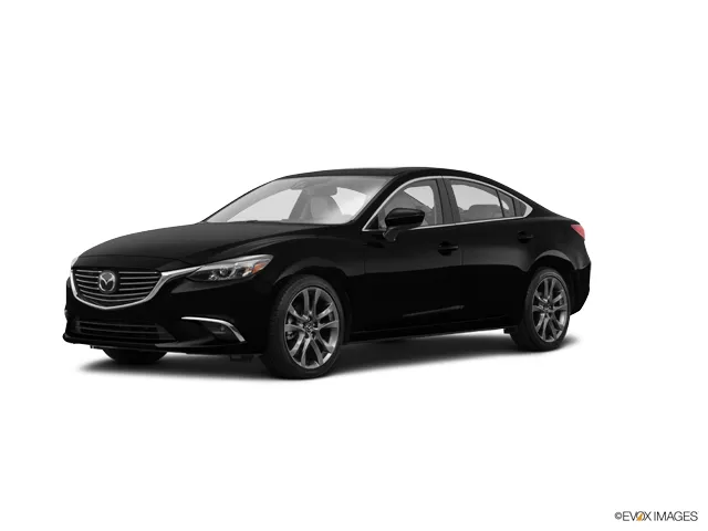 2016 Mazda Mazda6 i Touring for sale in Ottumwa, IA