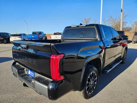 More photos of 2023 Toyota Tundra Limited at Gregg Young Toyota of Ottumwa, IA