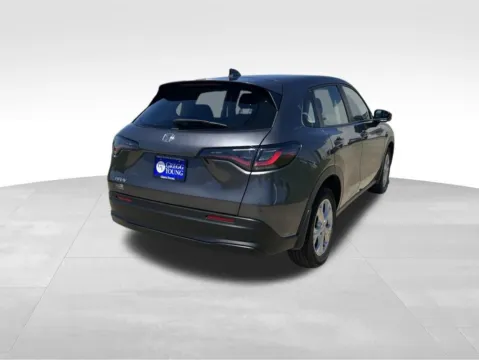 More photos of 2024 Honda HR-V LX at Gregg Young Toyota of Ottumwa, IA