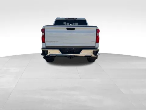 More photos of 2023 Chevrolet Silverado 1500 LTZ at Gregg Young Toyota of Ottumwa, IA