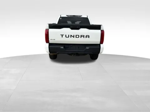 More photos of 2022 Toyota Tundra SR5 at Gregg Young Toyota of Ottumwa, IA