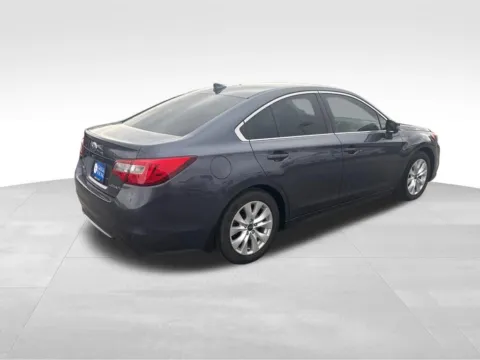 More photos of 2016 Subaru Legacy 2.5i at Gregg Young Toyota of Ottumwa, IA
