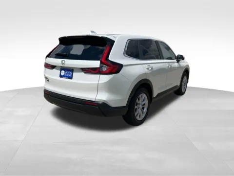 More photos of 2023 Honda CR-V EX-L at Gregg Young Toyota of Ottumwa, IA