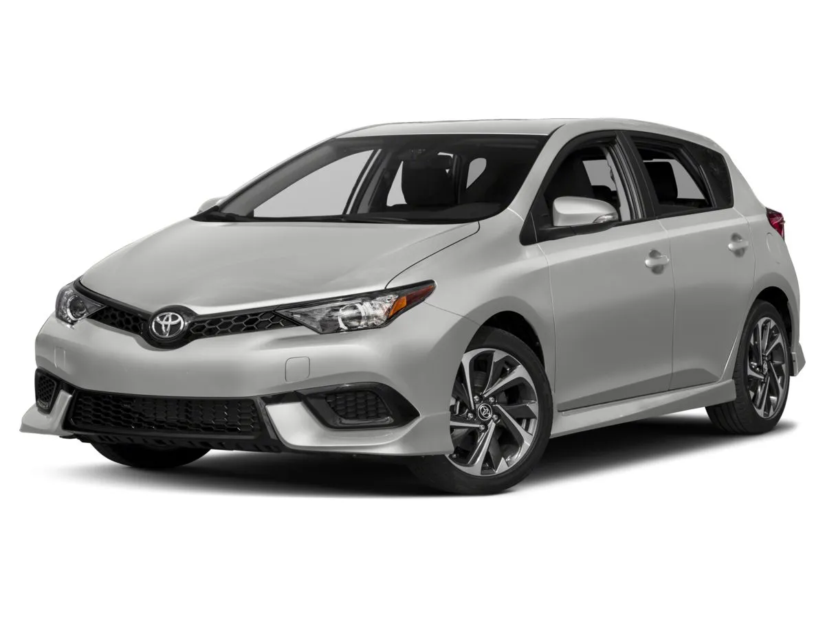 2017 Toyota Corolla iM for sale in Ottumwa, IA