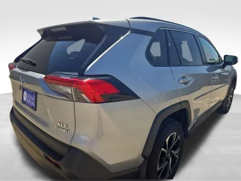 More photos of 2019 Toyota RAV4 Hybrid XLE at Gregg Young Toyota of Ottumwa, IA