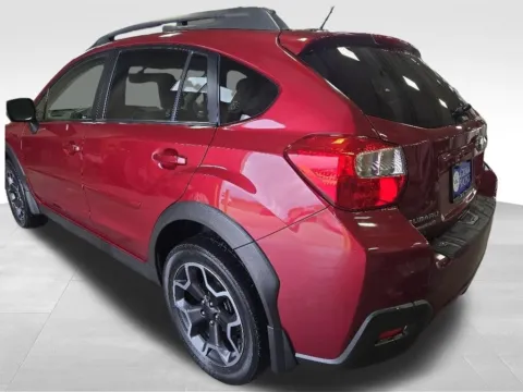 Another view of 2014 Subaru XV Crosstrek 2.0i Limited for sale in Ottumwa, IA at Gregg Young Toyota of Ottumwa
