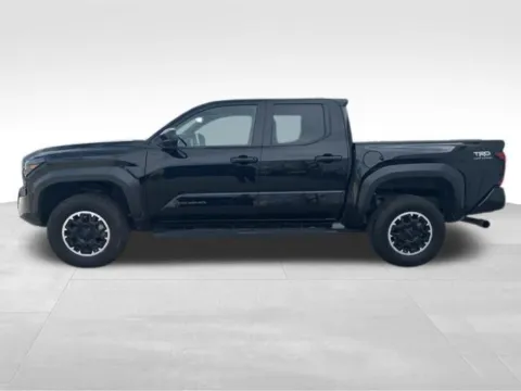 Another view of 2024 Toyota Tacoma TRD Off-Road for sale in Ottumwa, IA at Gregg Young Toyota of Ottumwa