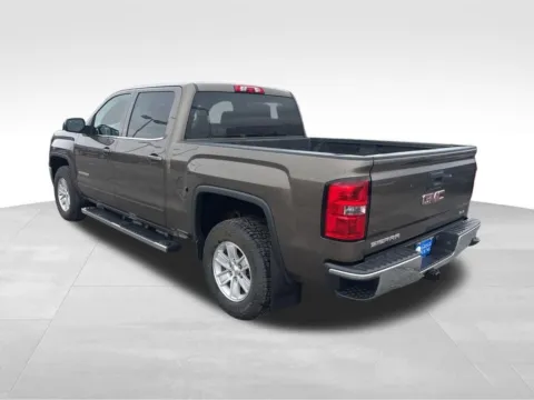 Another view of 2014 GMC Sierra 1500 SLE for sale in Ottumwa, IA at Gregg Young Toyota of Ottumwa