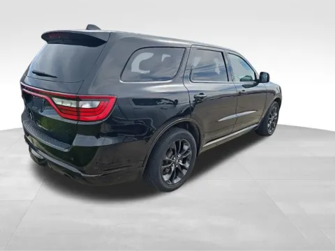 More photos of 2021 Dodge Durango R/T at Gregg Young Toyota of Ottumwa, IA