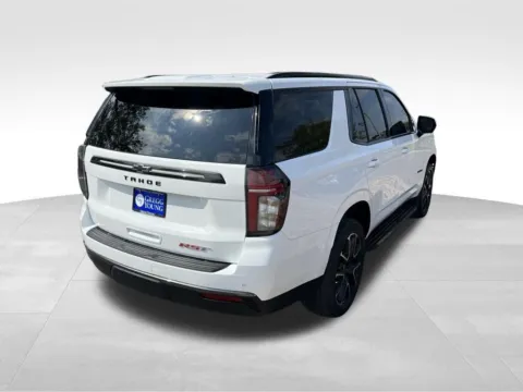 More photos of 2021 Chevrolet Tahoe RST at Gregg Young Toyota of Ottumwa, IA
