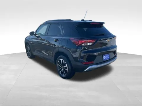 More photos of 2025 Chevrolet TrailBlazer LT at Gregg Young Toyota of Ottumwa, IA