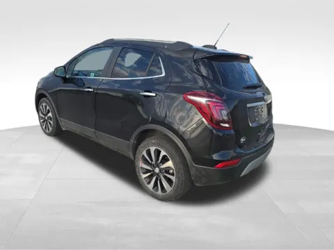 Another view of 2021 Buick Encore Preferred for sale in Ottumwa, IA at Gregg Young Toyota of Ottumwa