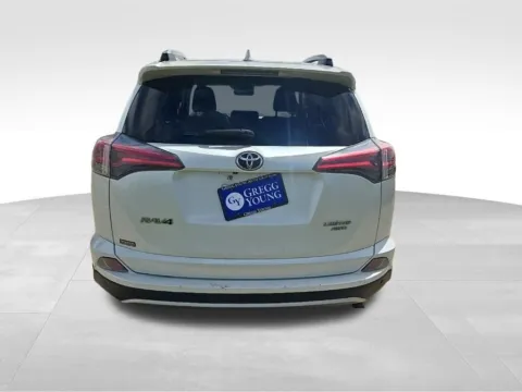 More photos of 2016 Toyota RAV4 Limited at Gregg Young Toyota of Ottumwa, IA