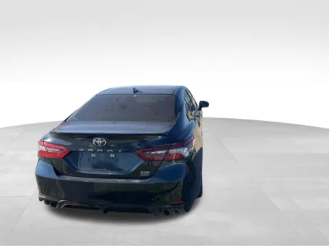 More photos of 2021 Toyota Camry XSE at Gregg Young Toyota of Ottumwa, IA