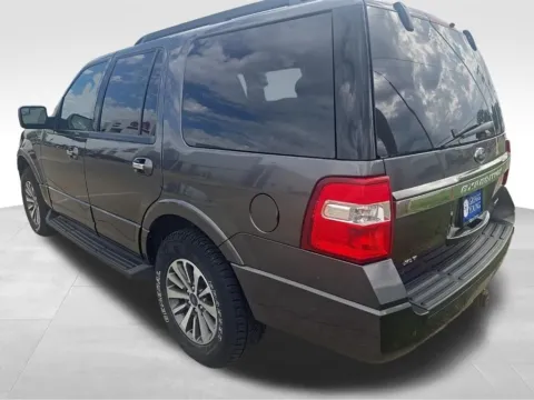 More photos of 2017 Ford Expedition XLT at Gregg Young Toyota of Ottumwa, IA