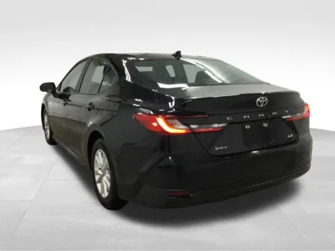 Another view of 2025 Toyota Camry SE for sale in Ottumwa, IA at Gregg Young Toyota of Ottumwa
