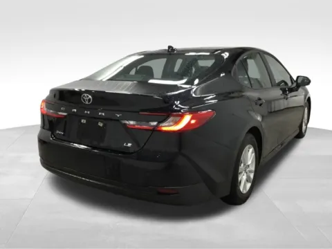 More photos of 2025 Toyota Camry SE at Gregg Young Toyota of Ottumwa, IA
