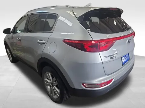 More photos of 2017 Kia Sportage LX at Gregg Young Toyota of Ottumwa, IA