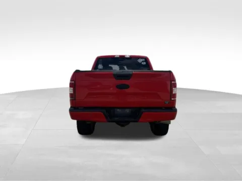 More photos of 2018 Ford F-150 XL at Gregg Young Toyota of Ottumwa, IA
