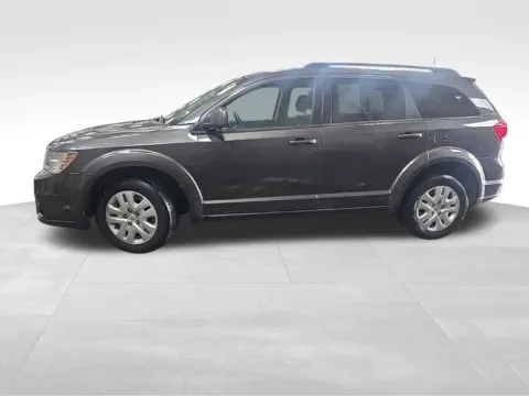 Another view of 2019 Dodge Journey SE for sale in Ottumwa, IA at Gregg Young Toyota of Ottumwa