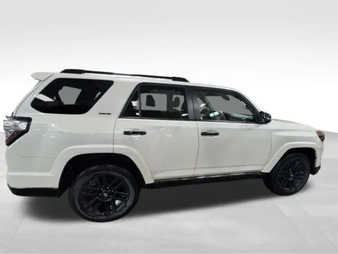 More photos of 2021 Toyota 4Runner Nightshade at Gregg Young Toyota of Ottumwa, IA
