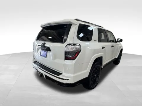 More photos of 2021 Toyota 4Runner Nightshade at Gregg Young Toyota of Ottumwa, IA