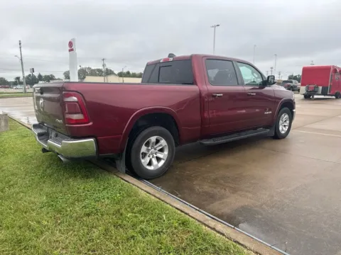More photos of 2019 Ram 1500 Laramie at Gregg Young Toyota of Ottumwa, IA