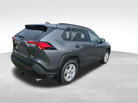 More photos of 2020 Toyota RAV4 XLE at Gregg Young Toyota of Ottumwa, IA