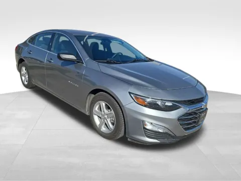 More photos of 2024 Chevrolet Malibu LS at Gregg Young Toyota of Ottumwa, IA
