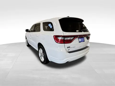 More photos of 2025 Dodge Durango GT at Gregg Young Toyota of Ottumwa, IA