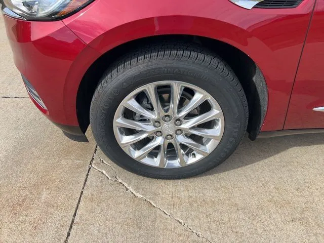 2021 Buick Enclave Premium photo 3