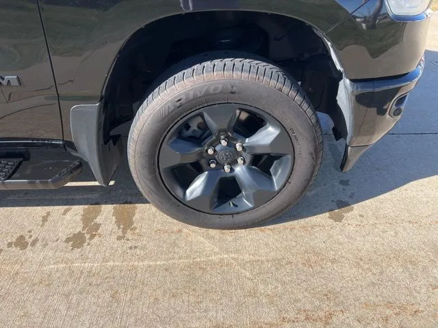 2019 Ram 1500 Rebel photo 3