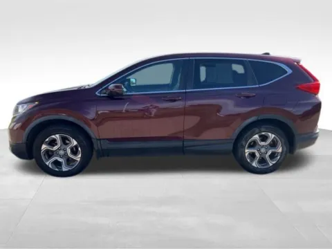 Photos of 2018 Honda CR-V EX-L for sale in Ottumwa, IA at Gregg Young Toyota of Ottumwa