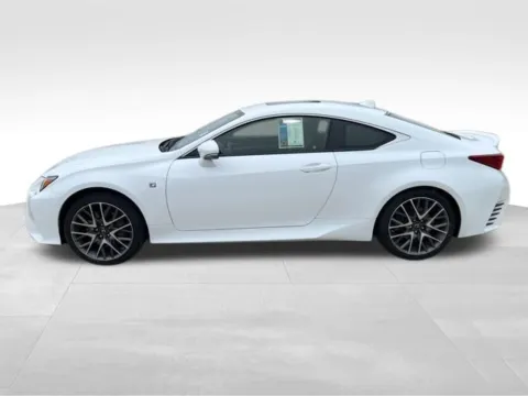 Photos of 2017 Lexus RC 350 for sale in Ottumwa, IA at Gregg Young Toyota of Ottumwa