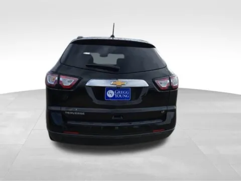 More photos of 2017 Chevrolet Traverse 2LT at Gregg Young Toyota of Ottumwa, IA