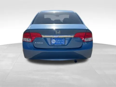 More photos of 2010 Honda Civic EX at Gregg Young Toyota of Ottumwa, IA